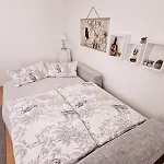 Harzgefuehl Apartman Elbingerode