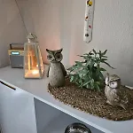 Apartman Harzgefuehl