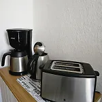 Harzgefuehl Apartman Elbingerode