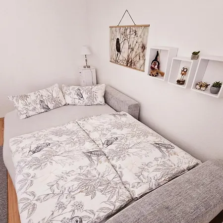 Harzgefuehl Apartment Elbingerode (Saxony-Anhalt)