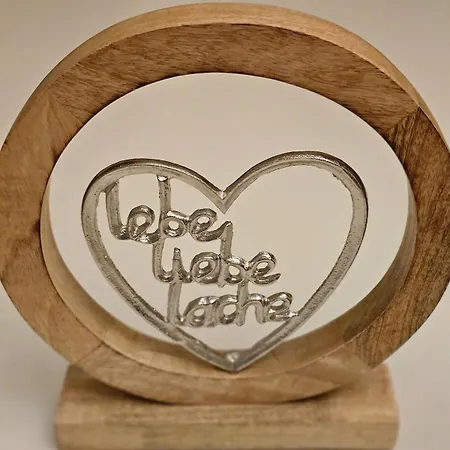 Appartement Harzgefuehl *