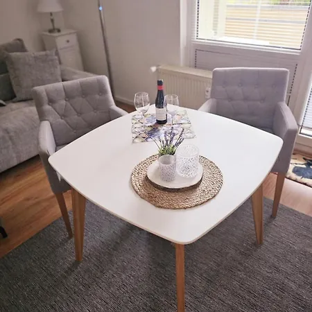 Appartement Harzgefuehl Elbingerode (Saxony-Anhalt)