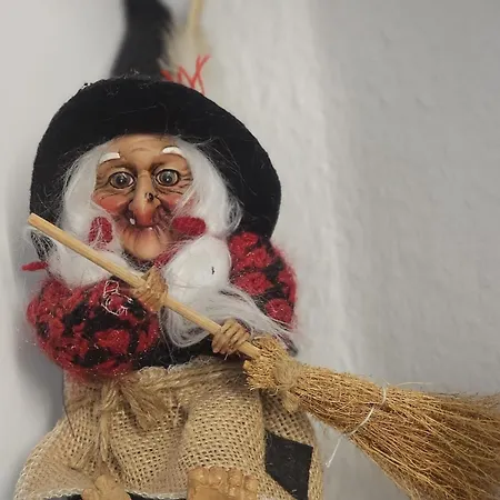 Harzgefuehl Appartement *