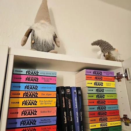 Harzgefuehl * エルビンガーオーデ