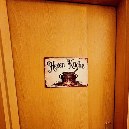 Appartement Harzgefuehl Elbingerode (Saxony-Anhalt)