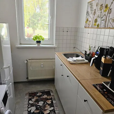Harzgefuehl