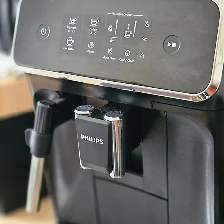 アパート Harzgefuehl *