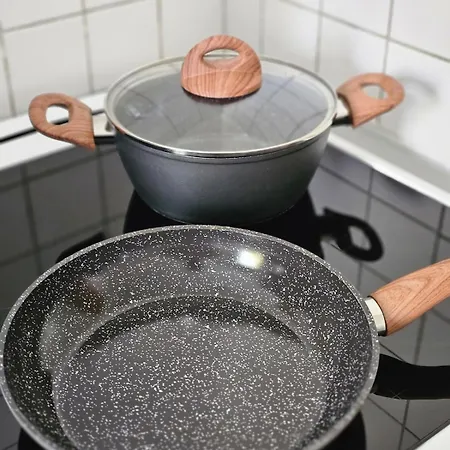 Harzgefuehl