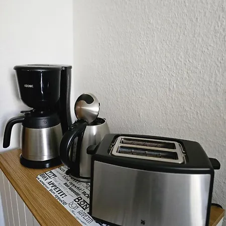 Harzgefuehl Apartamento Elbingerode (Saxony-Anhalt)