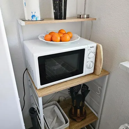 Apartment Harzgefuehl