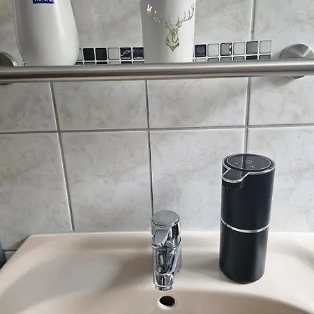 Harzgefuehl * Elbingerode (Saxony-Anhalt)