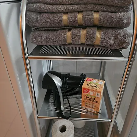 Harzgefuehl Appartement *