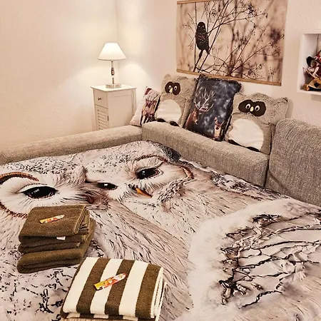 Harzgefuehl エルビンガーオーデ