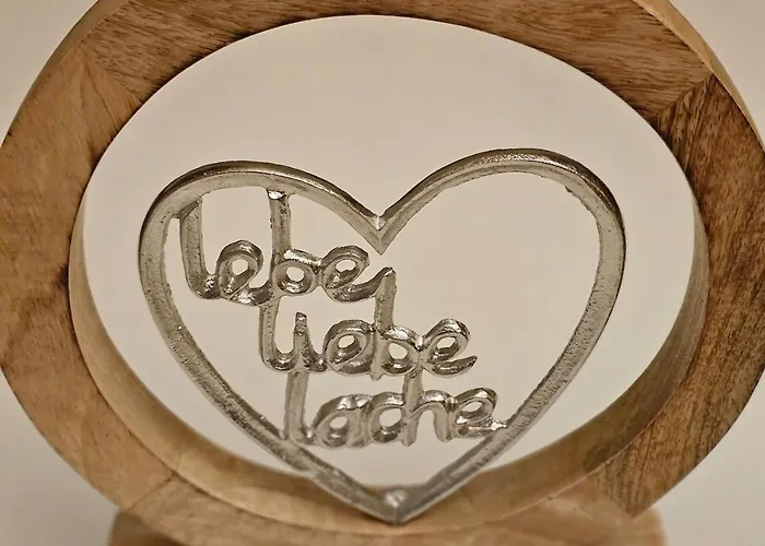 アパート Harzgefuehl *