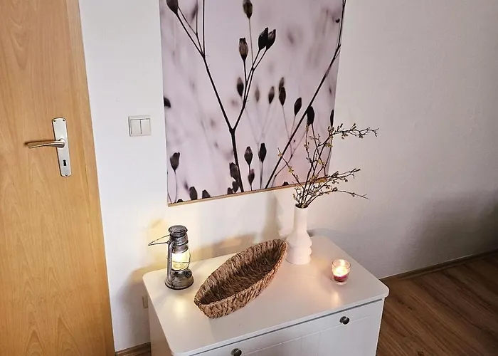 アパート Harzgefuehl