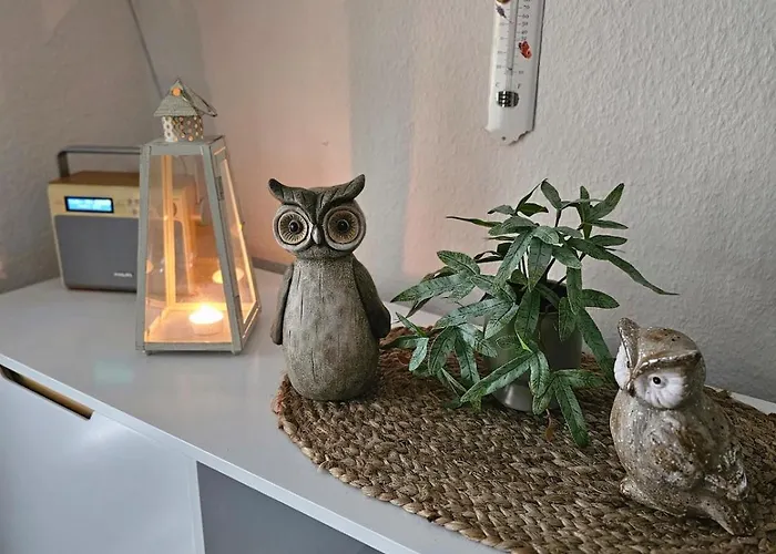 アパート Harzgefuehl