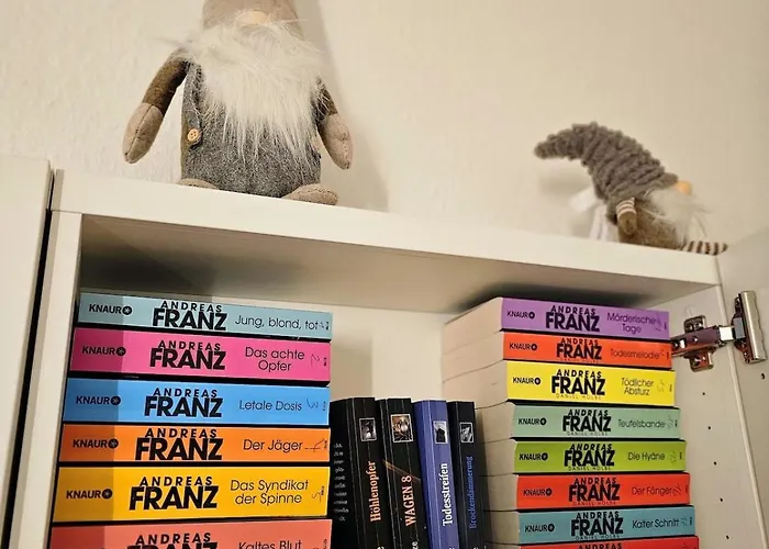 Harzgefuehl * エルビンガーオーデ