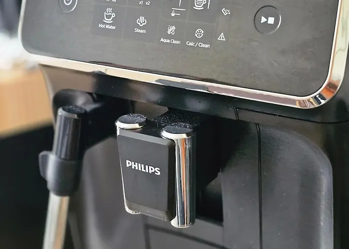 アパート Harzgefuehl *