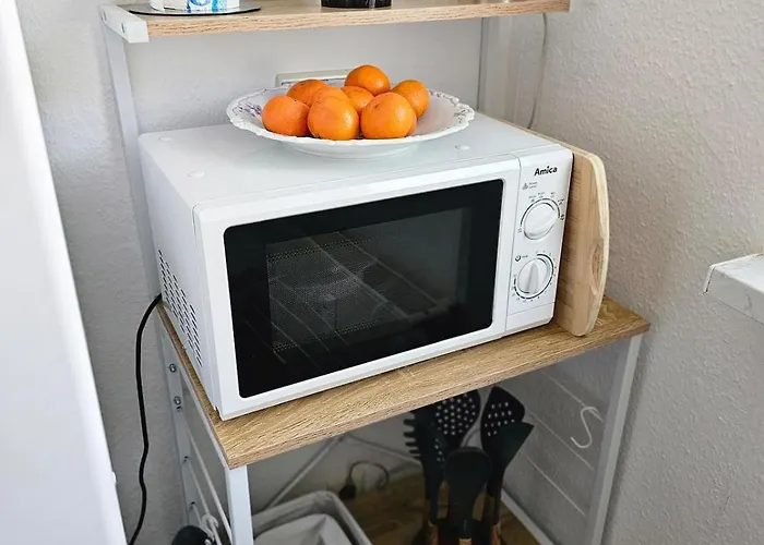 アパート Harzgefuehl