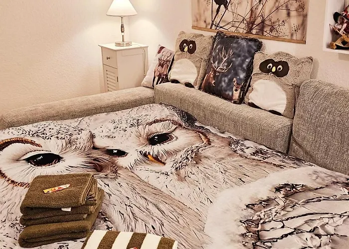 Harzgefuehl エルビンガーオーデ